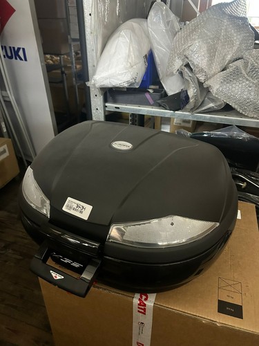 Topcase für roller xxl kappa - roller,