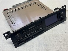 BMW 3er e46 Multi-Info