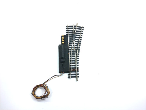 Fleischmann 1724 - fleischmann, h0