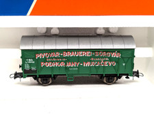 Roco H0 48048 Pivovar Brauerei