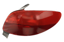 Heckleuchte Rückleuchte