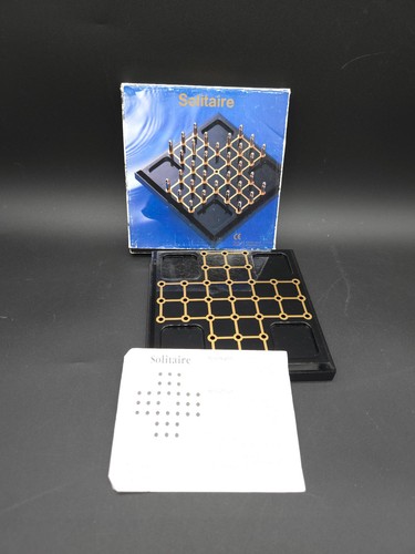 Solitaire von herlitz - von,