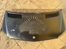 bonnet mercedes sprinter