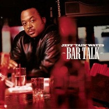 Bar Talk CD New & Sealed