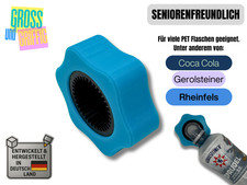 PET Flaschenöffner Flex