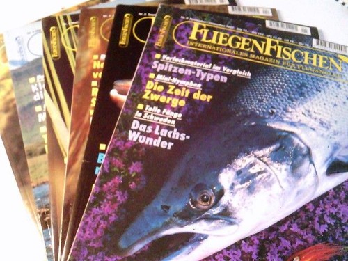 Konvolut zeitschriften - konvolut:,