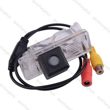 Rückfahrkamera Für Mercedes