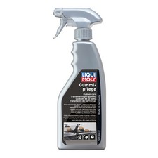 Gummipflege LIQUI MOLY 1538 Gummi Pflege Reiniger Gummipflegemittel 500ml