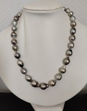 Echte Barock Tahiti Perlen