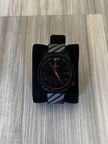Lacoste uhr - lacoste,