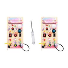 LED-Arbeitsbrett für Kinder