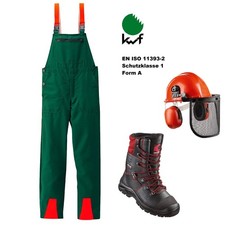 Forstschutz Set 3 tlg