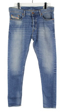 DIESEL Tepphar Slim Carrot