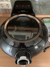Tefal ActiFry Genius XL 2in1