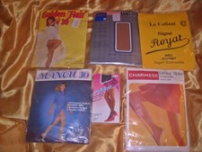RAR Vintage Retro Nylons