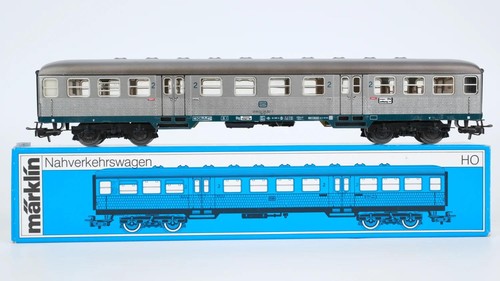 Märklin 4082 - h0,