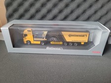 Volvo FH Continental European