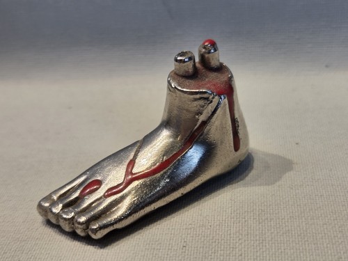 Makabres andenken mori - makabres,