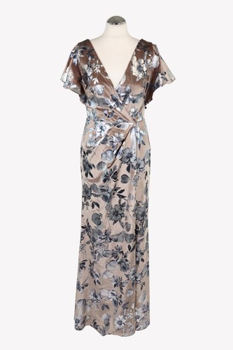 Adrianna papell damen kleid - papell,