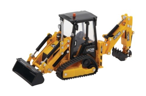 Jcb 1cxt baggerlader modell - 1cxt,