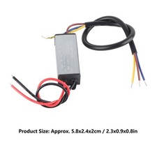 LED-Treiber 300mA AC95-265V