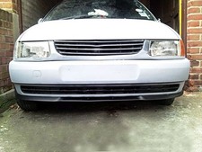Passend für VW Polo 6N 94-01