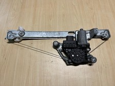 Fensterheber hinten links Jaguar S-Type