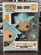 Funko Pop Figur Soul Eater