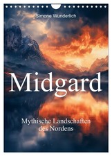 Midgard - Mythische
