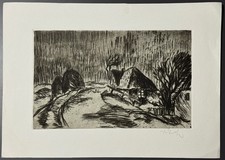 Rudolf Koch, „Haus am