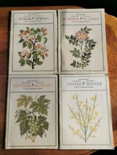 Gerda Bengtsson Four Seasons