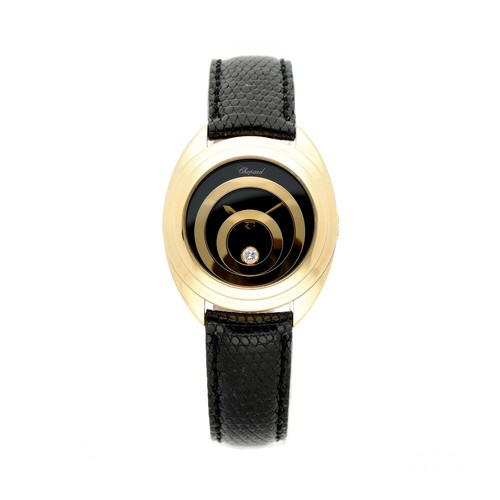Chopard happy spirit 18k gold - happy,