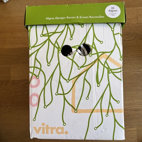 Neu vitra algue set stück - set, 25