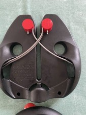 Dick Rapid Steel Messerschärfer – Profi-Messerschärfer, gebraucht, Original DE