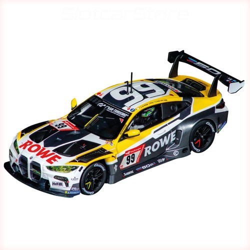 Carrera evolution 27797 bmw - 27797,
