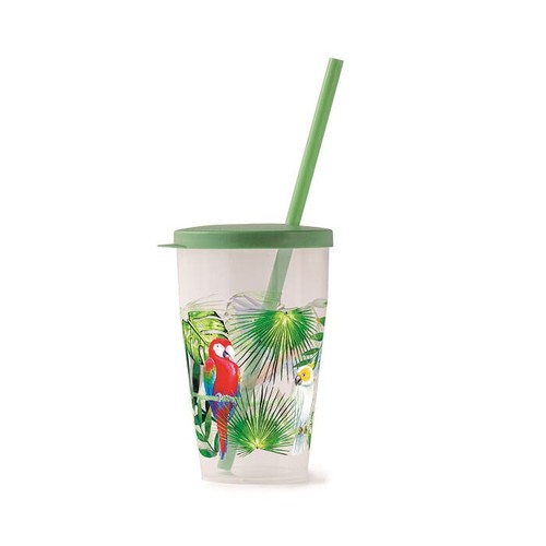 Snips tasse lid straw - snips,