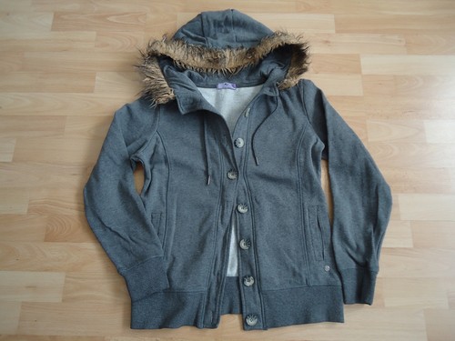 Ajc sweatjacke damen s - -, gr.