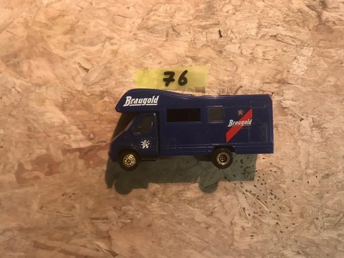 Werbetrucks braustolz - werbetrucks,