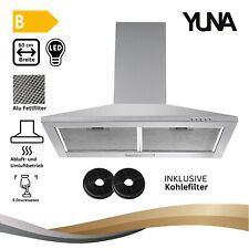 Dunstabzugshaube Wandhaube