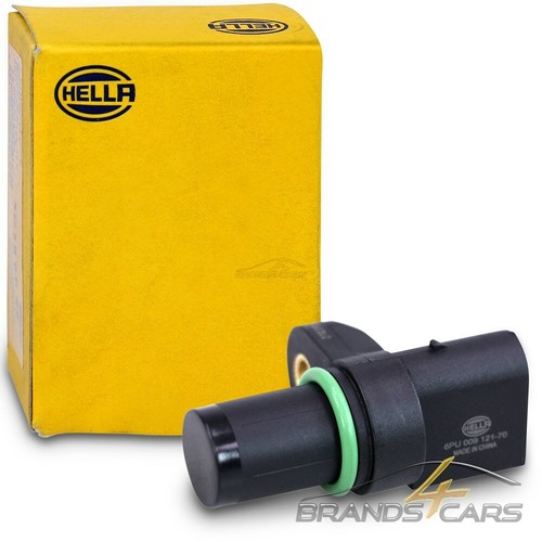 Hella nockenwellensensor für - nockenwellensensor,