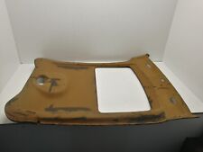 Smart ForTwo 450 Dachhimmel Himmel für Fahrzeuge mit Schiebedach 0011650V002