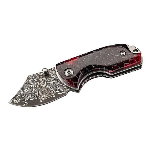 Puma tec einhandmesser - puma,