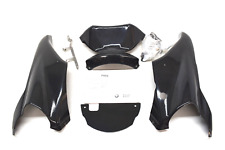 BMW Nachrüstsatz Motorspoiler