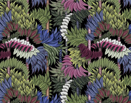 Designers guild stoff - guild,