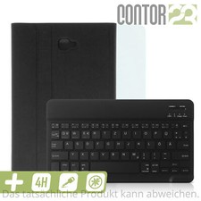Hülle bluetooth tastatur - hülle, +bluetooth