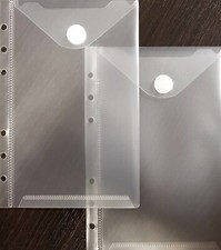 Dokumentenhülle passend für