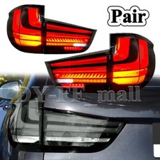 LED Rückleuchten Set Für BMW