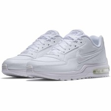 Nike Herren Sport Freizeit Schuhe Sneaker AIR MAX LTD 3 Flywire Leder 687977 111