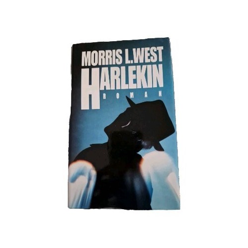 Harlekin morris west - harlekin,