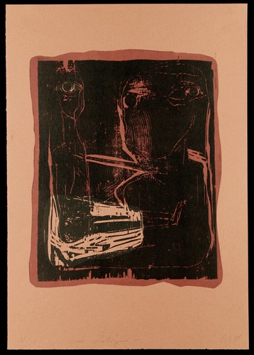Ddr ödipus 1988 - ddr., "Ödipus",